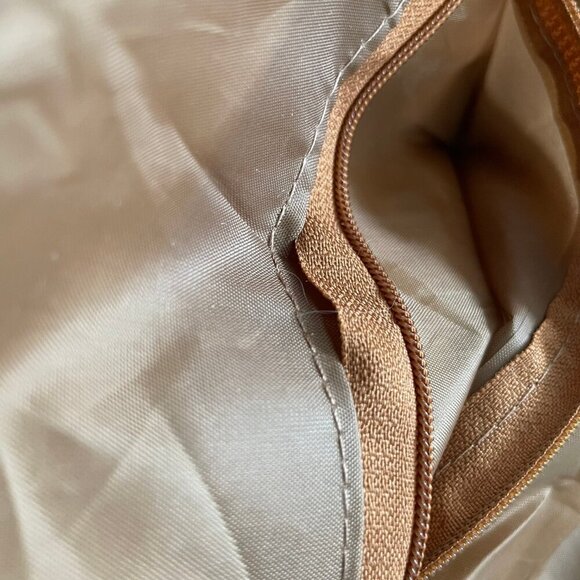 Vancouver Island Ocean Themed Spacious Utility Tote Bag w Rope Handle OS no tags - Picture 12 of 13